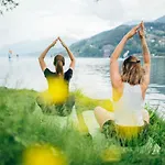 אכסניה Eco Millstaetter