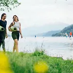 Eco Millstaetter אכסניה *