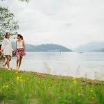 Eco Millstaetter אכסניה דובריאך