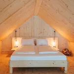 Lodge Eco Millstaetter Döbriach