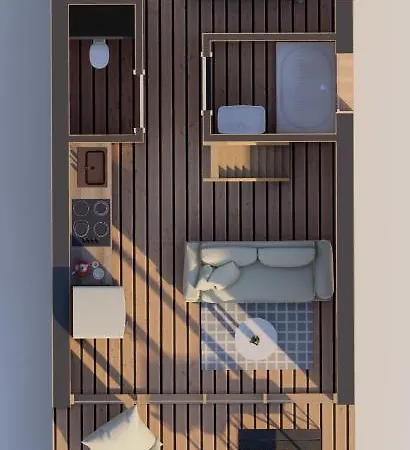 Eco Millstaetter دوبرياخ