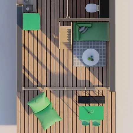 Eco Millstaetter *