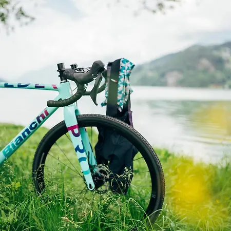 Eco Millstaetter دوبرياخ