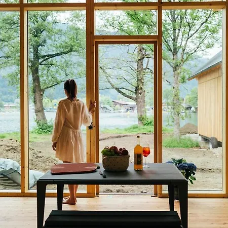 Eco Millstätter Lodge *