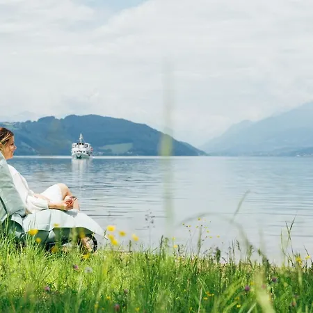 Eco Millstaetter بيت خشبي *