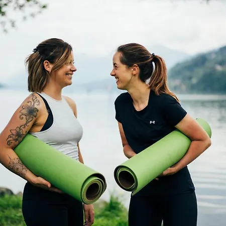 Eco Millstaetter دوبرياخ