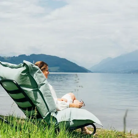 Eco Millstätter Lodge *