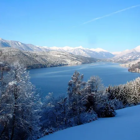 Eco Millstaetter دوبرياخ