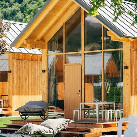 Eco Millstaetter دوبرياخ