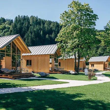 Eco Millstaetter * Döbriach