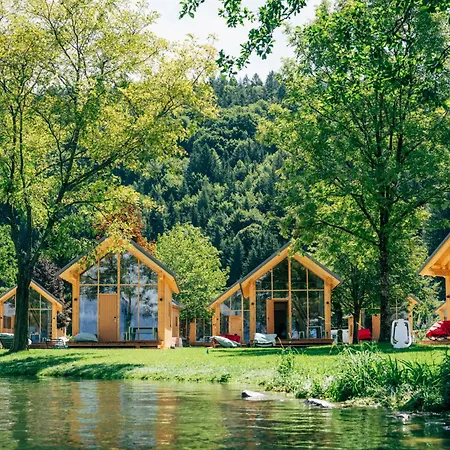 Eco Millstaetter * Döbriach