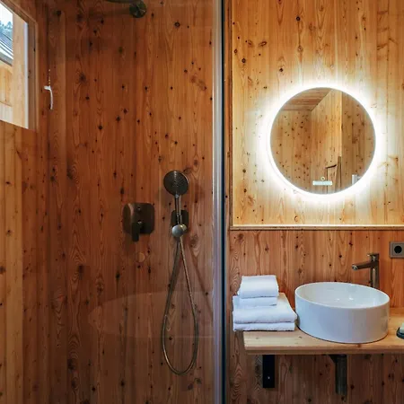 Lodge Eco Millstätter *