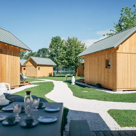 Eco Millstaetter Döbriach