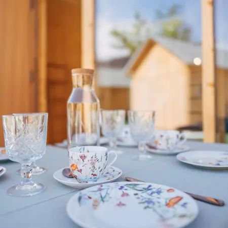 Lodge Eco Millstätter