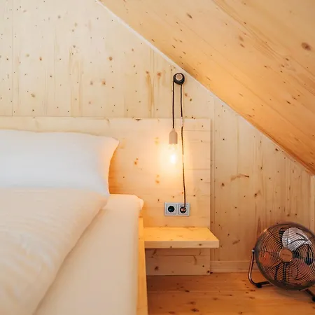 Eco Millstaetter * دوبرياخ