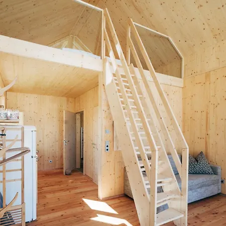 Eco Millstätter Lodge *