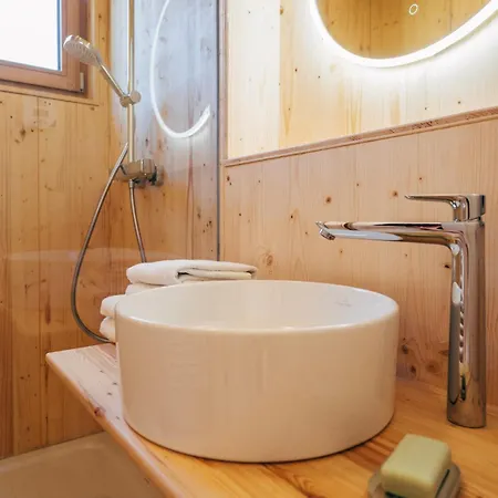 Eco Millstaetter * دوبرياخ