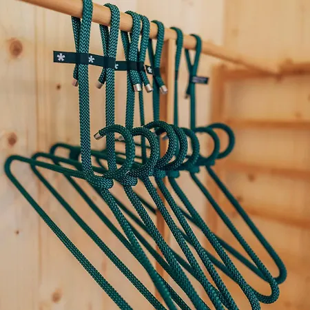 Lodge Eco Millstätter Döbriach