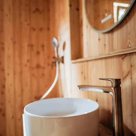 Eco Millstätter Lodge