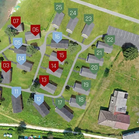 Eco Millstaetter * دوبرياخ