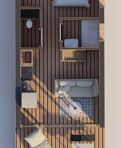 Eco Millstaetter Dobriach