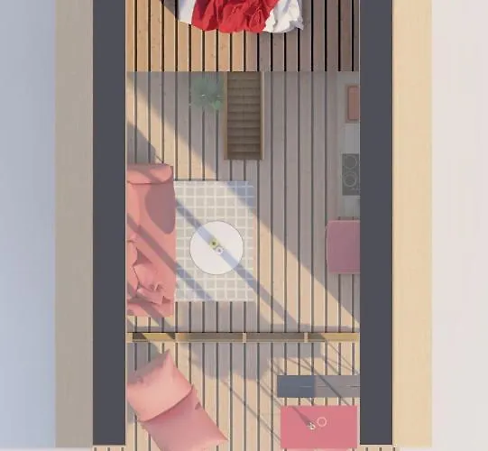 Orman Evi Eco Millstaetter Döbriach