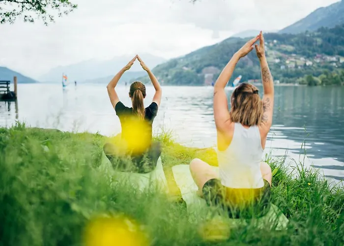 Lodge Eco Millstaetter