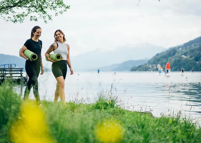 Eco Millstaetter Orman Evi *