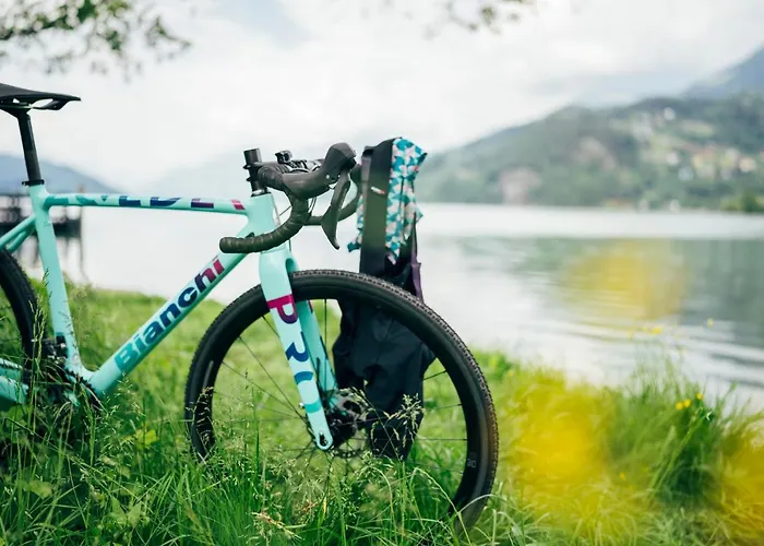 Eco Millstaetter Döbriach