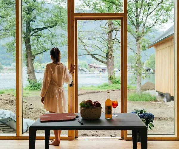 Eco Millstaetter Lodge *