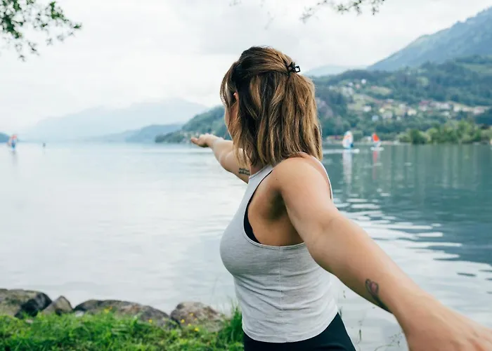 Eco Millstaetter Dobriach