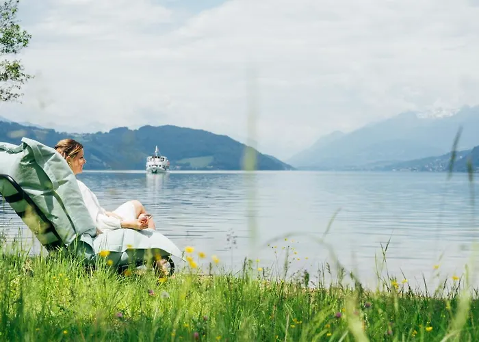 Eco Millstaetter Lodge *