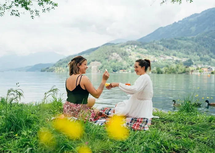 Eco Millstaetter Lodge