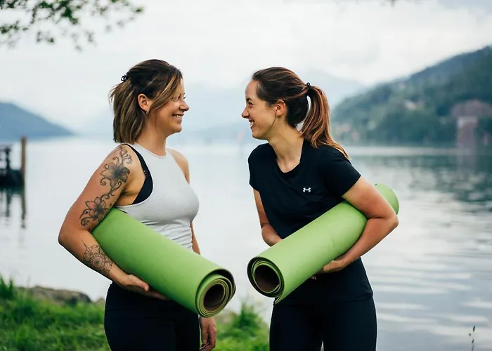 Eco Millstaetter Döbriach