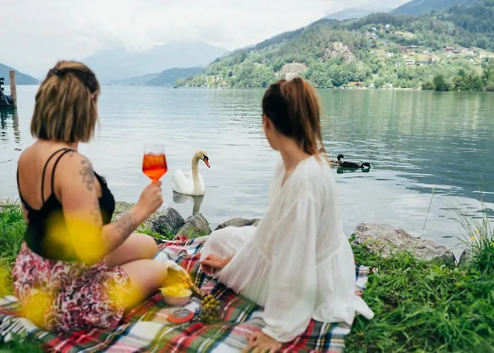 Eco Millstaetter Orman Evi Döbriach