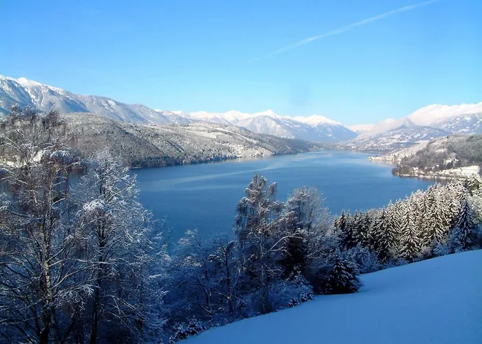 Eco Millstaetter Dobriach