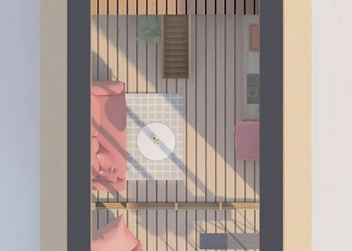 Eco Millstaetter Lodge