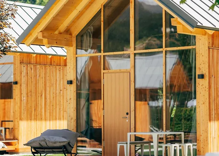 Eco Millstaetter Döbriach