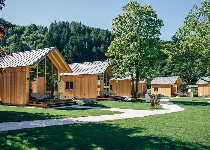 Eco Millstaetter * Dobriach