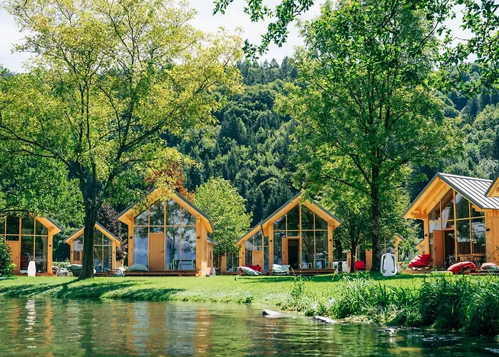 Eco Millstaetter * Dobriach