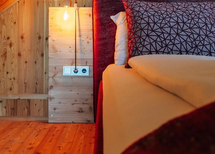 Lodge Eco Millstaetter *