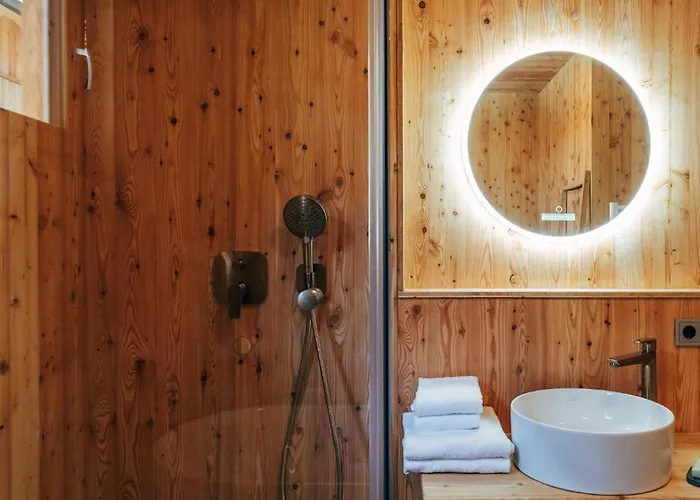 Orman Evi Eco Millstaetter *