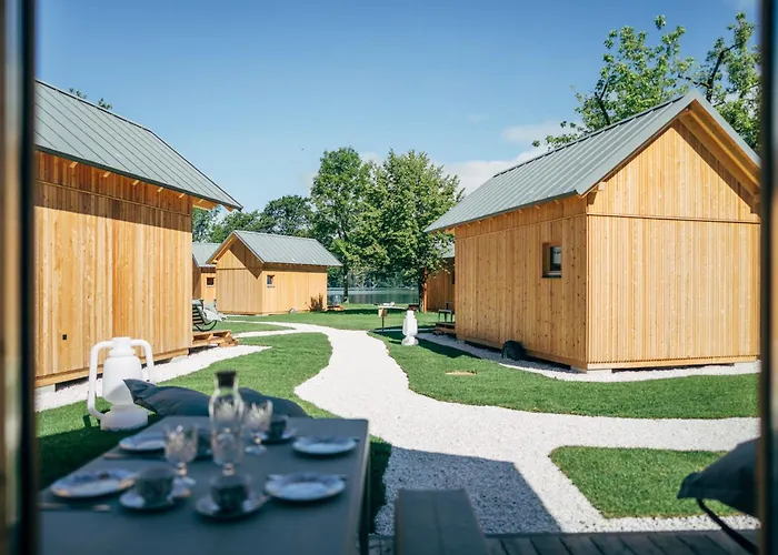 Eco Millstaetter Döbriach