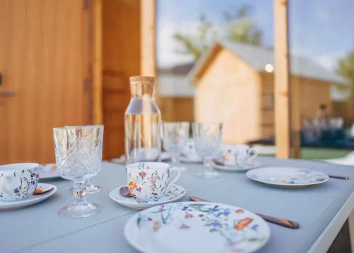 Lodge Eco Millstaetter