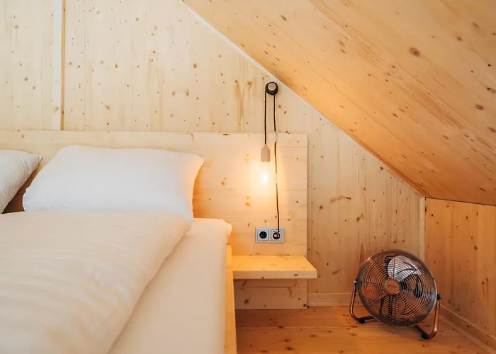 Eco Millstaetter * Dobriach