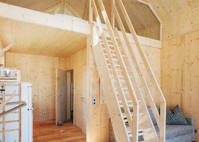 Eco Millstaetter Orman Evi *