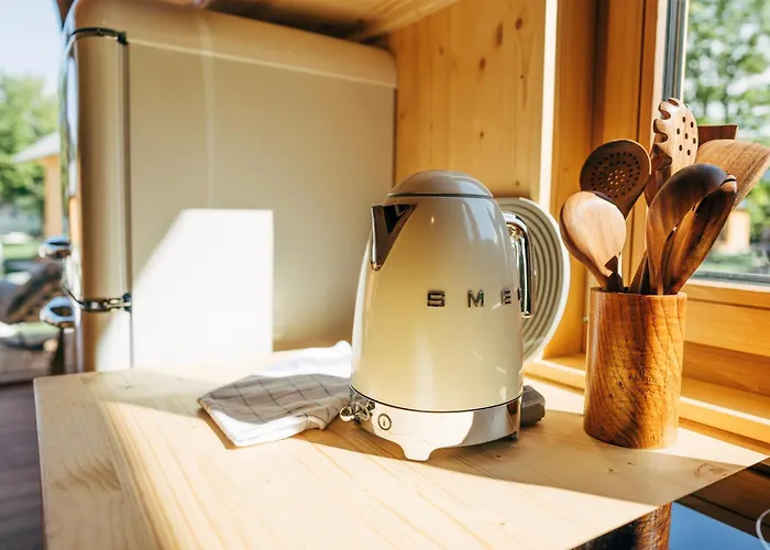 Eco Millstaetter Lodge *