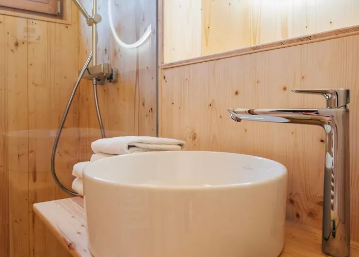 Eco Millstaetter * Dobriach