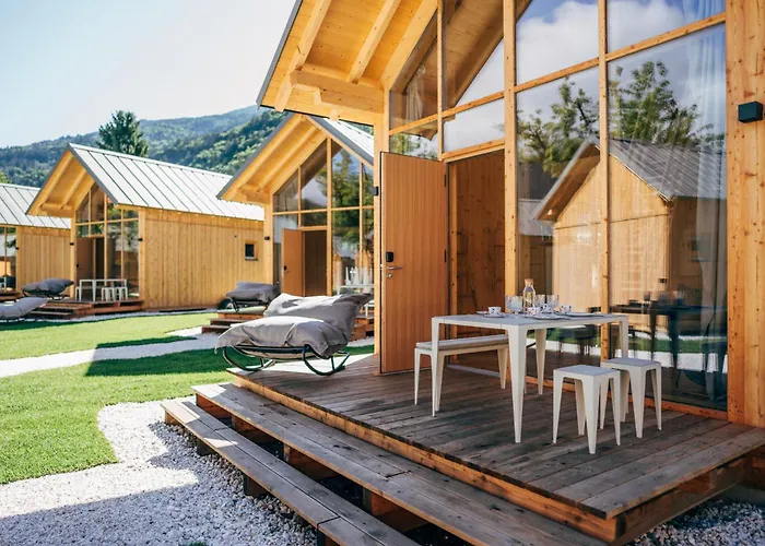 Eco Millstaetter Lodge