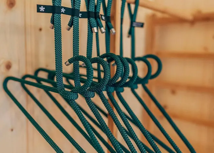 Lodge Eco Millstaetter Dobriach